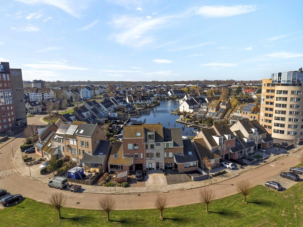 Medium property photo - Mercurius 41, 1785 AH Den Helder